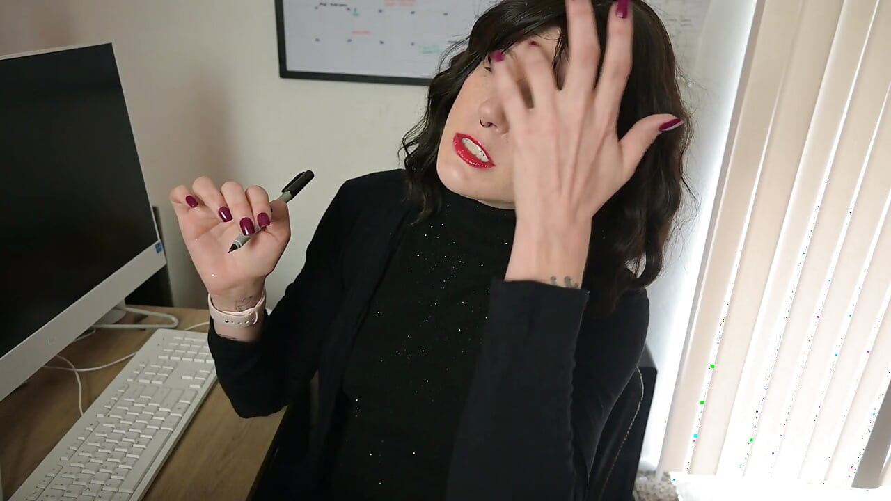 Karen: la madrastra enojada