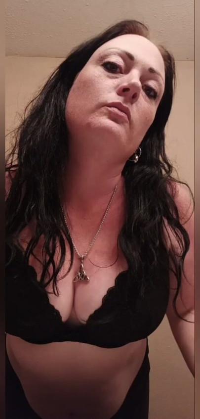 AluraMarie ve o amcık 19