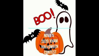 2020 xhamster - concurso de halloween