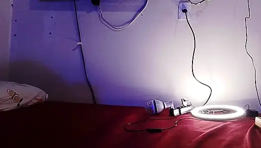 Şaka yapıyorum, yaramaz kızı emdirip tüylerinin üzerinde dalga geçmesine izin veriyorlar.