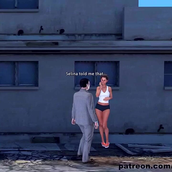 Adventures of Willy D: Latina MILF's ep 81