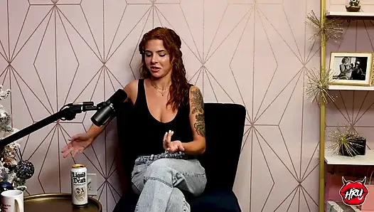 Lumi Ray: сквирт, трах знаменитостей и 3 часа секса