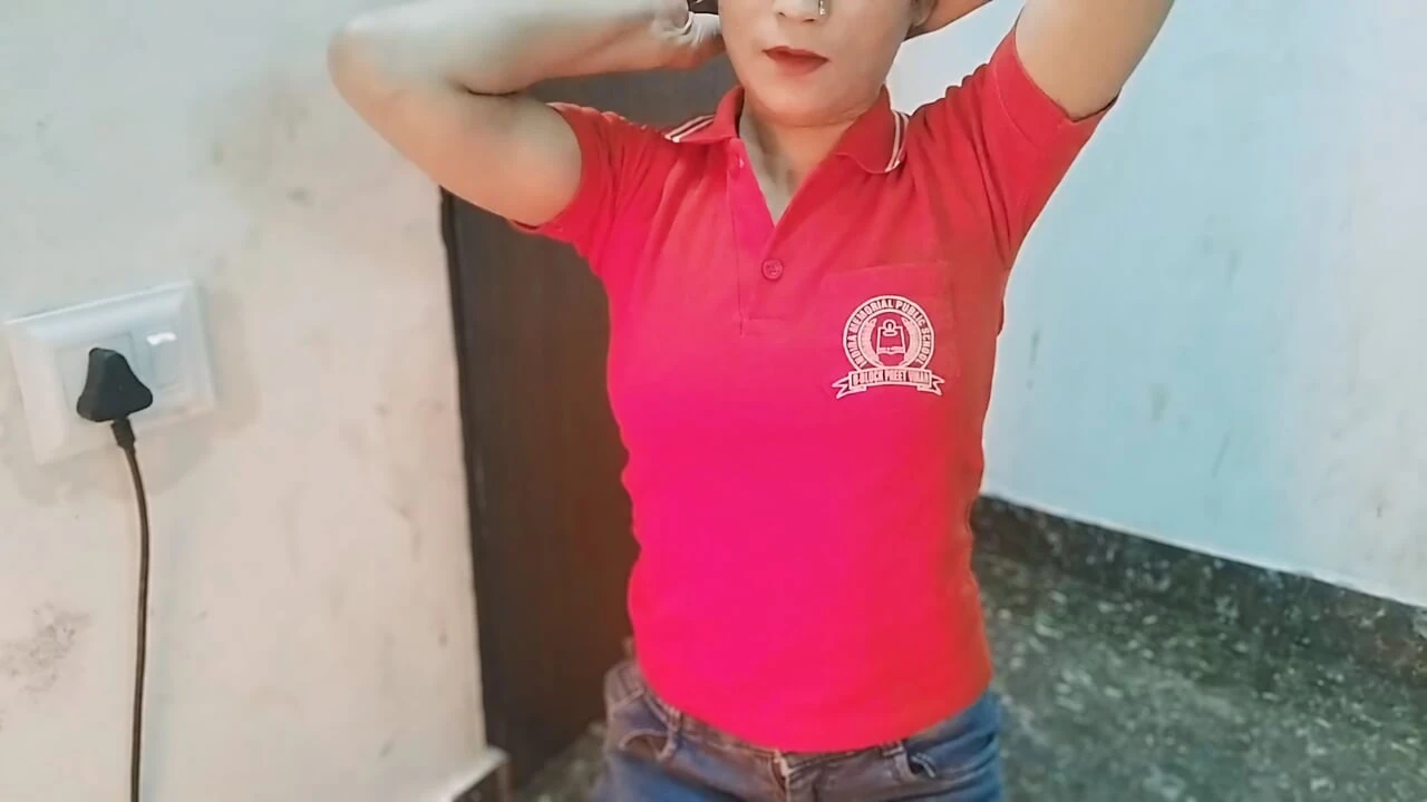 School Girl ko nanga kar ke choda