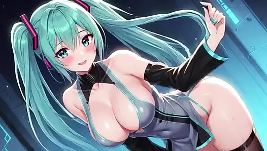 Одержимая встреча с униформой и фантазией