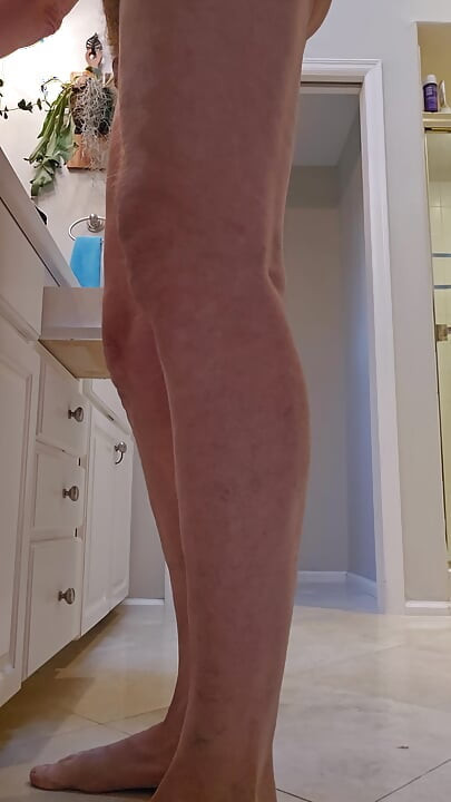 Tuesday Voyeur