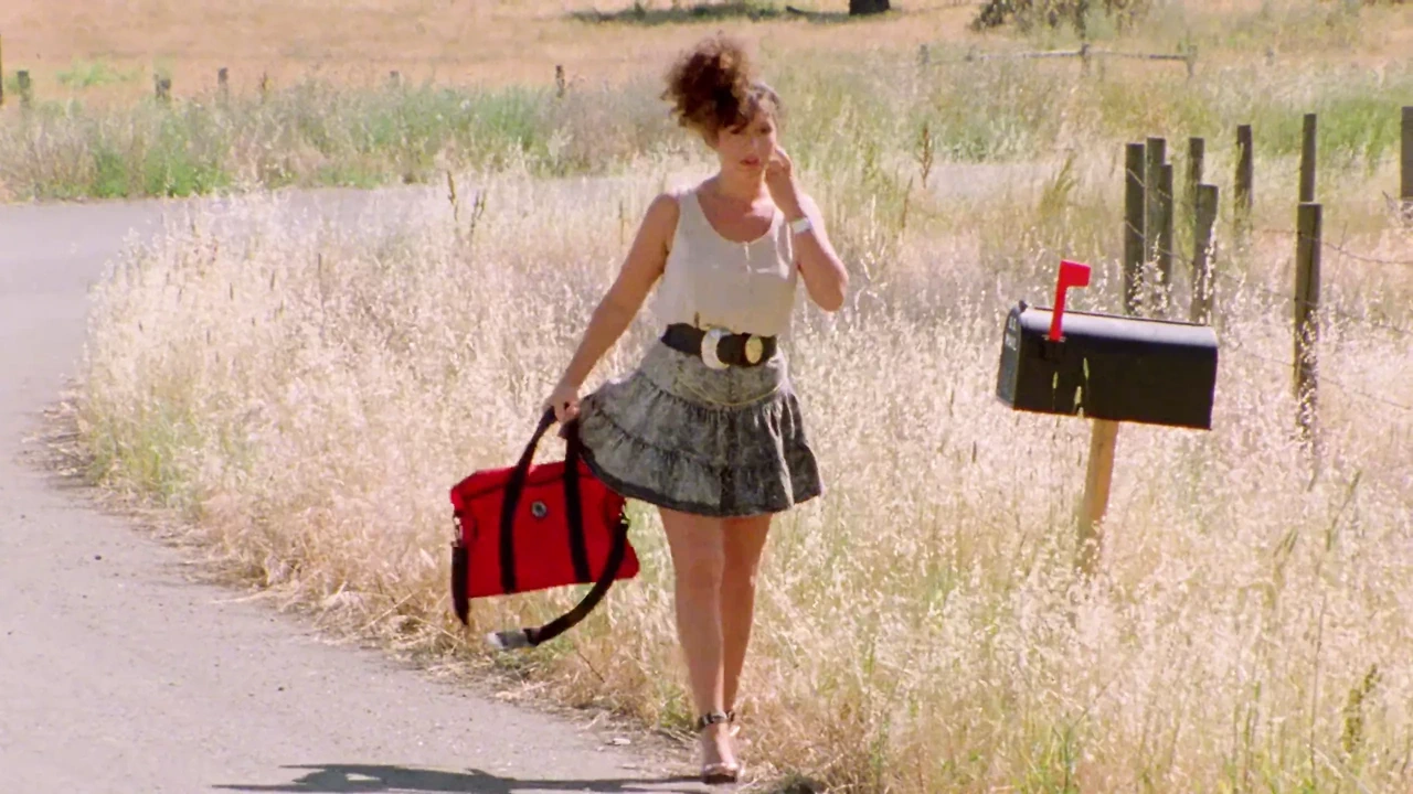 当色情片很棒时30（4k修复）