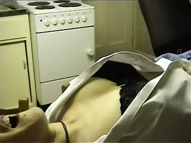 Alison & Gasman pt1