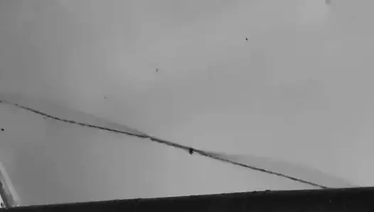 Crot di pantat dan toket besarku