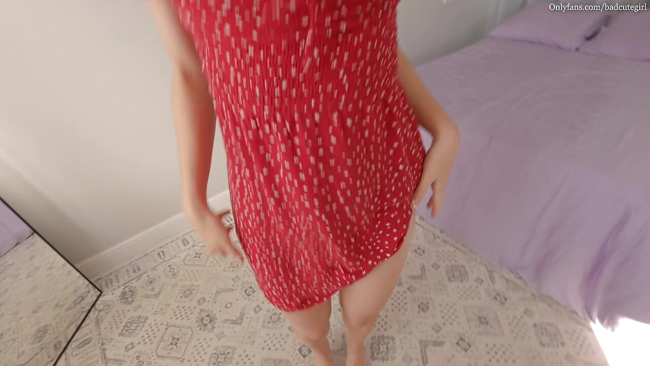 What a perfect morning with a horny neighbor!