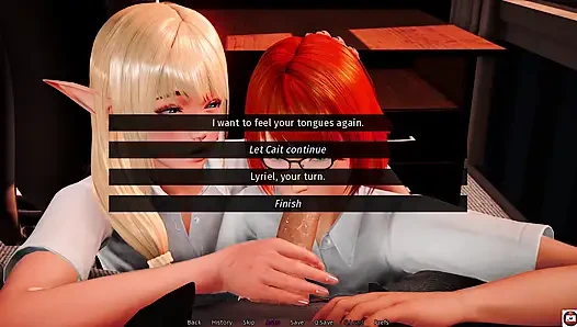 RUMAH DALAM KERETAKAN - (PT 71) NC