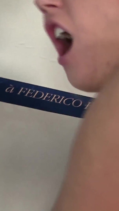 My stepdaddy has a big cock