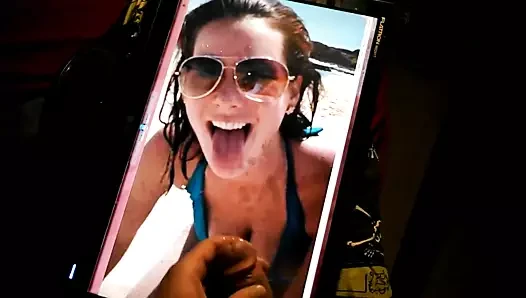 Jessica boşalmak haraç 2