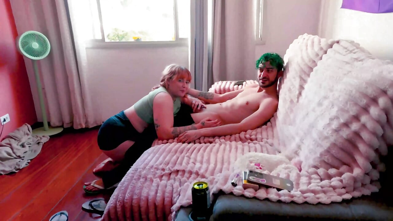 My Boyfriend Caught Me Cheating on Him with My Best Friend and Accepted