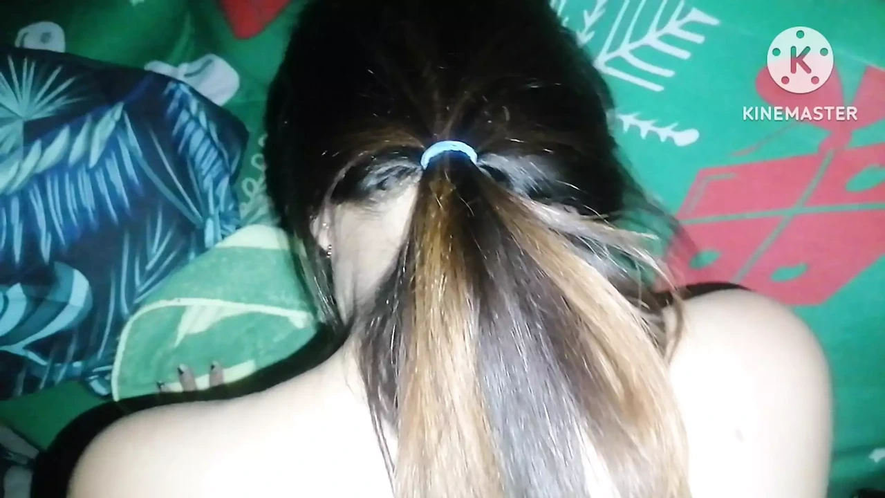 吹箫 Muna Hipag Bago Kantot。