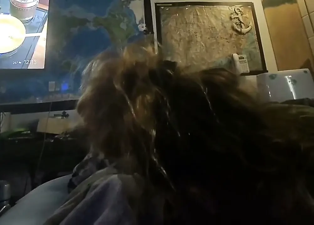 18 Year Old Sucks Dick and Swallows