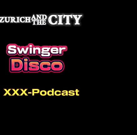 İsviçreli eş değiştiren disko xxx-podcast