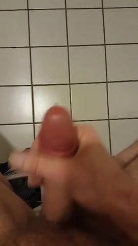 Me cumming