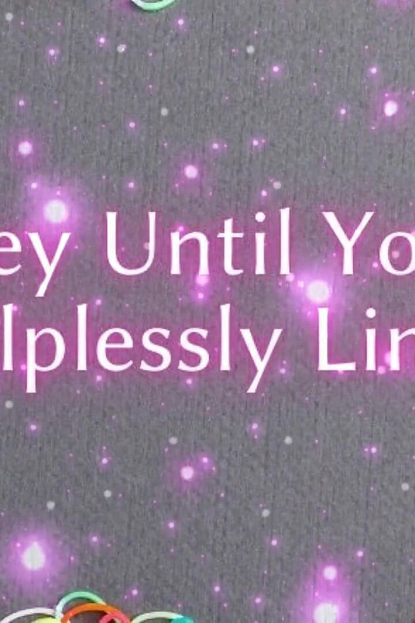 Obey Until You’re Helplessly Soft