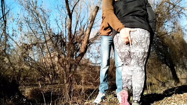 My mother in law's hot pussy