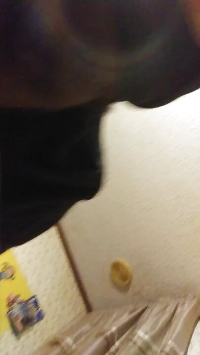 Interracial Hairy Pussy Gets Ate