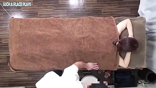 Lymphglow Stunning Single Mother Returns, Her Clean Beauty Flowing Into Gentle, Sensual Heat - 1