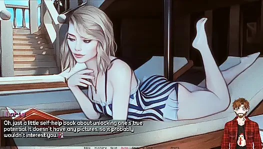 I Was a Teenage Vampire - (PT 09) - FatalMasterpiece