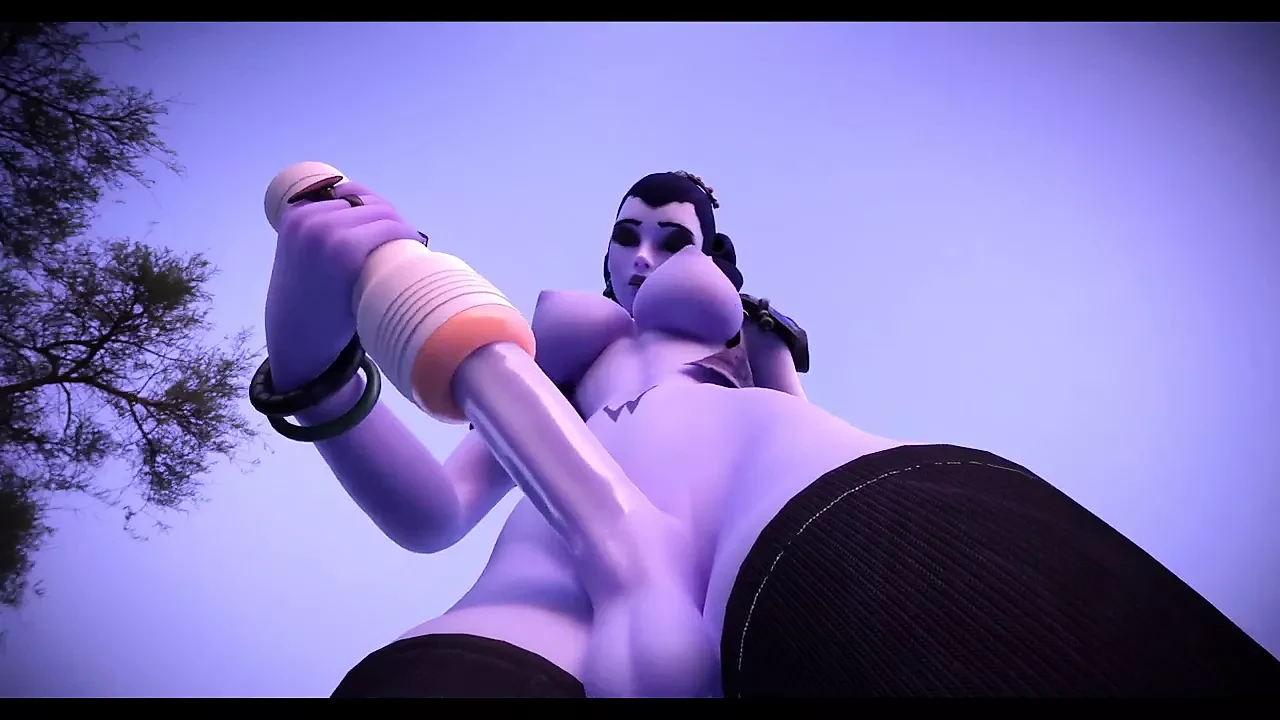 Futanari 3d Sammlung 34