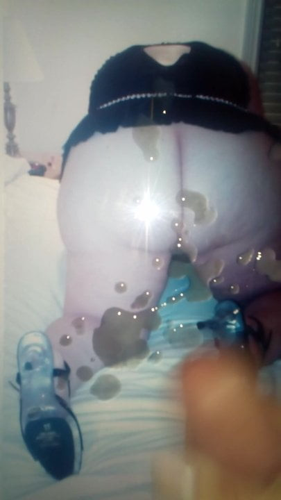 tribute for JennieBBW