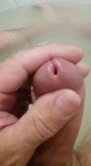 Nastolatek  Penis sperma walenie konia duzo sprmy