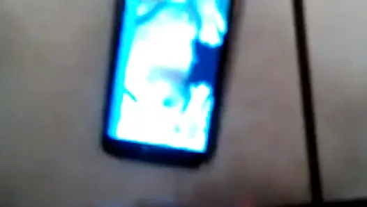 Carbyjr boşalma anısına