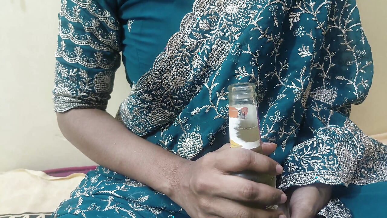 Telugu Mommy and Stepson sex