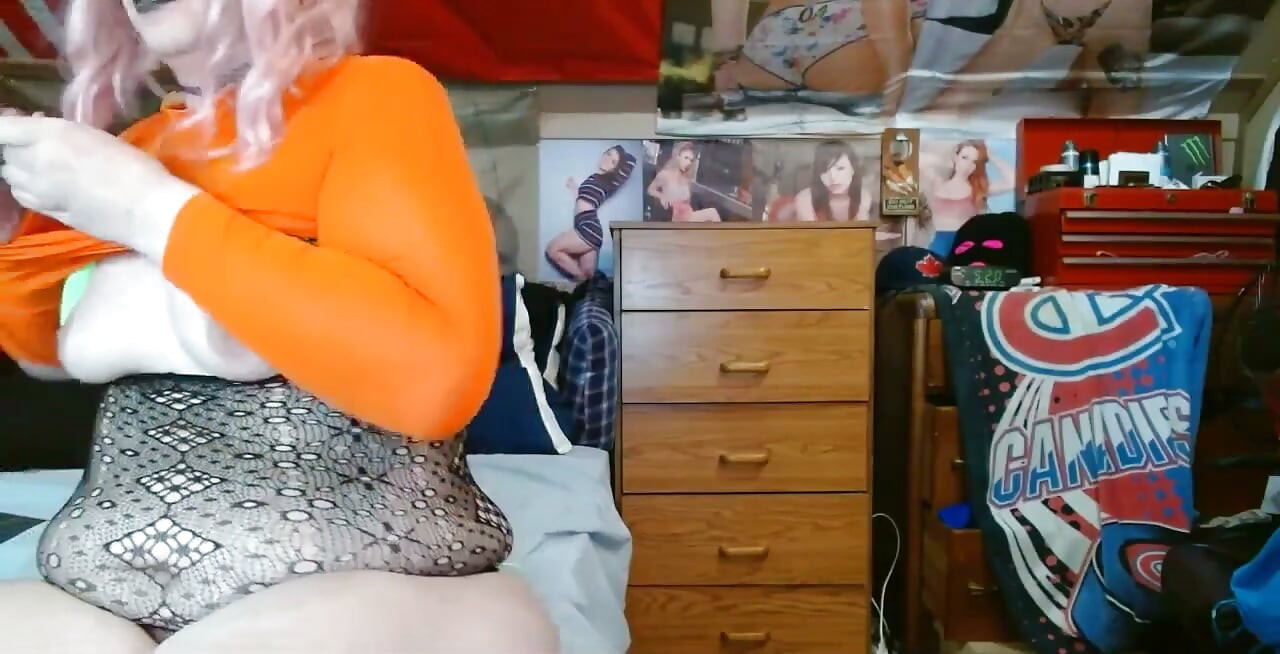 Fat Sissy Slut