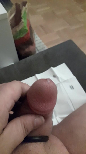 Cum DanielBiPS