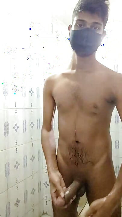 Bangladeshi gosol video