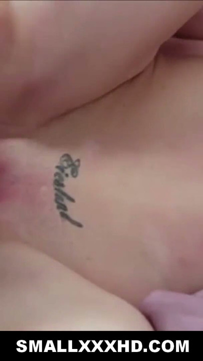 Young Petite Blonde Girl Fucked After Playing On Playground | Clip 2