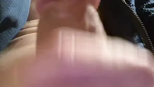 Massive cumshot !!! Must watch !!