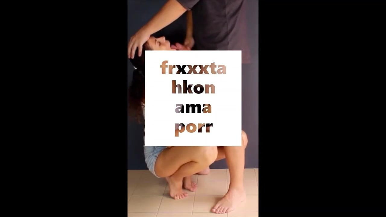 frxxxta ama porn