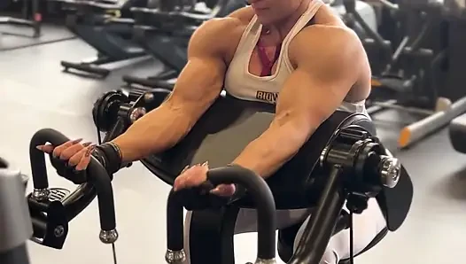 Do you mind helping with my post gym cardio?