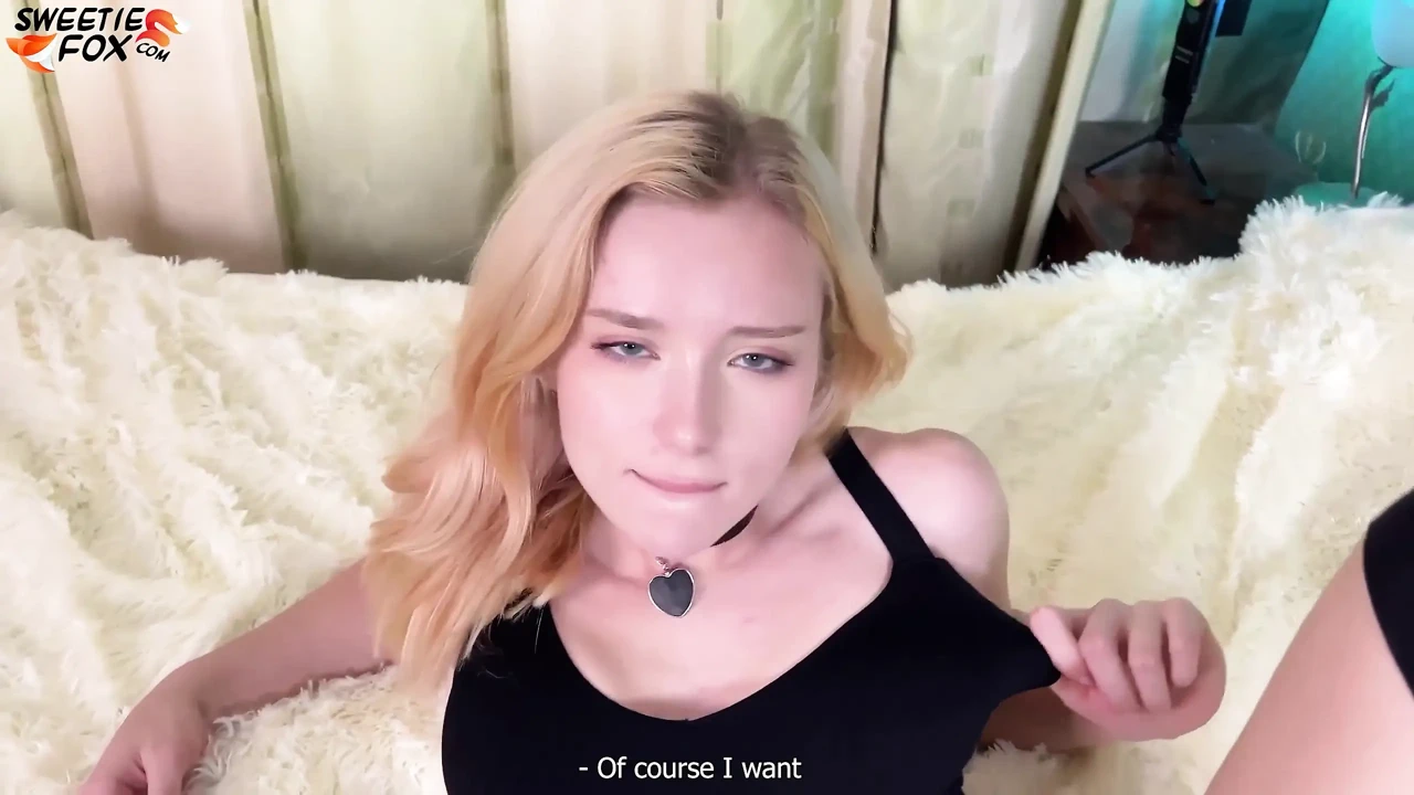 实践中的解剖 - 口交和各种姿势与面部射精