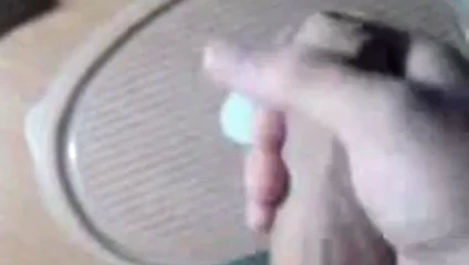 The newest cumshot