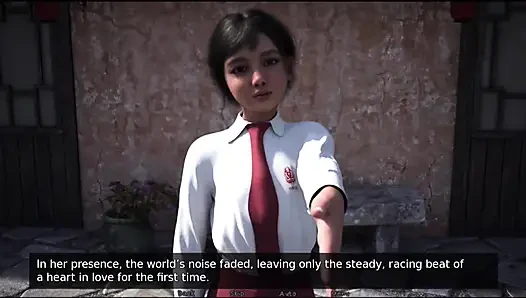 Asia Town - E01