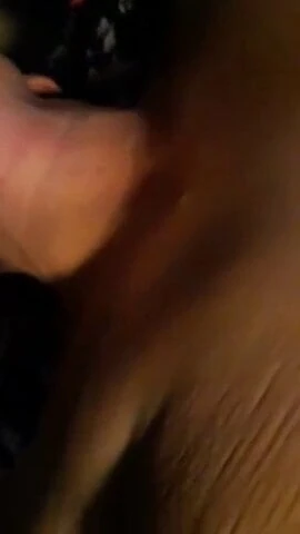 Whitehall pa hoe Sarah almost pulled the bitch dentures out