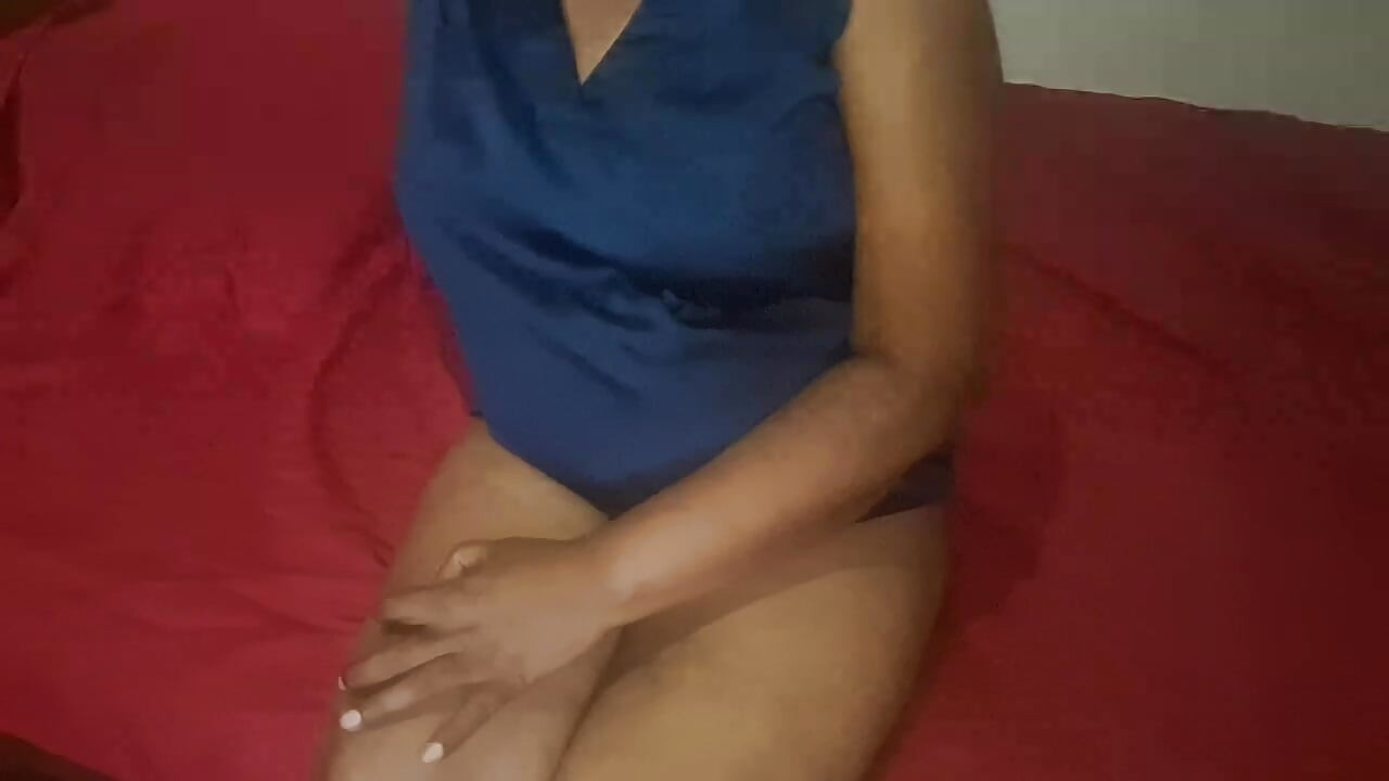 Horny Stepmom home alone new romantic