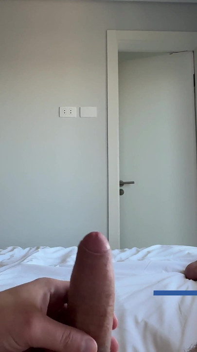 Perverted Stepbro Fucked Me Right After the Shower I'm Covered in Cum