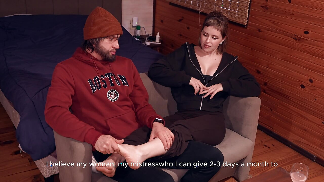 Just no romance, okay? I need you to fuck me extremely hard!