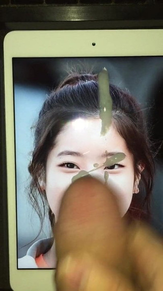 Twice Dahyun cum tribute 2