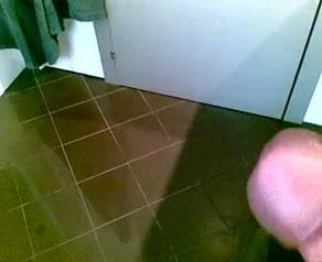 Big cumshot 16