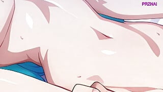 One Piece Yamato (11) Hen