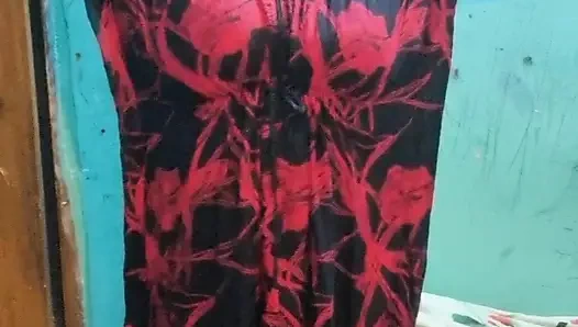 Godaan solo berani nonton cewek hot bangla