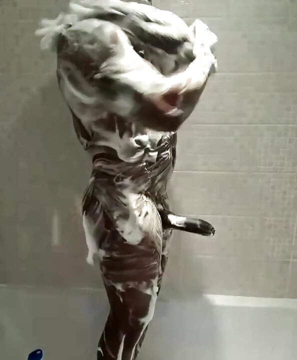 Stream begann 11/16/2020 10:53 uhr nach dem training, dusche